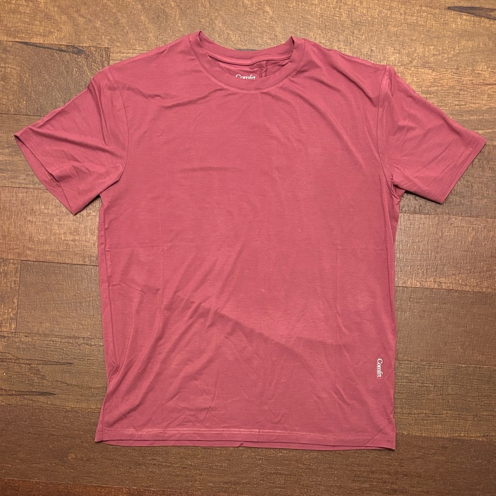 Comfrt Cloud Lounge Tee - Picture 5 of 7